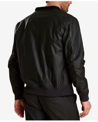 barbour hagart jacket