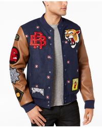 reason letterman jacket