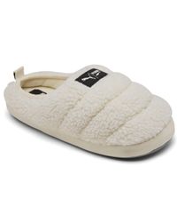Slippers for Women - Up to 68% off at Lyst.com