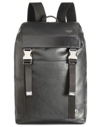 jack spade army backpack
