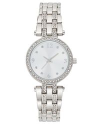 charter club watch cost