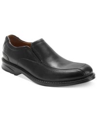 clarks colson knoll