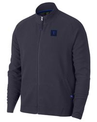 roger federer tennis jacket