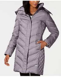 kenneth cole plus size coat