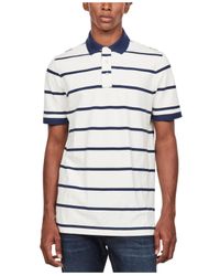 G-Star RAW Polo shirts for Men - Up to 60% off at Lyst.com