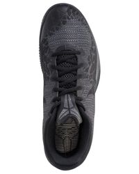 kobe shoes finish line