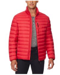 32 degrees men's packable jacket