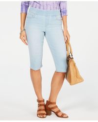 avery pull on skimmer