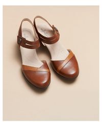 clarks valarie rally