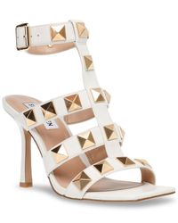 steve madden capri heel