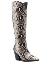 macys cowboy boots