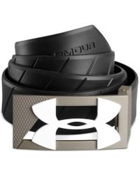 under armour belt
