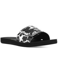 MK sandals clearance