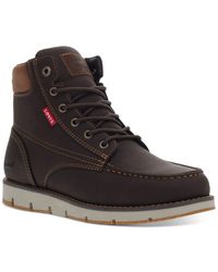 levis boots sale