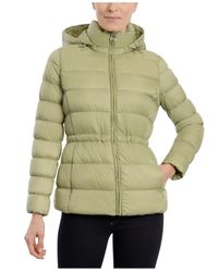 michael kors packable down jacket canada