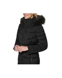 Calvin Klein Parka coats for Women - Up to 60% off at Lyst.com