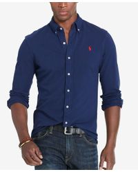polo ralph lauren maat l