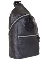 kipling bente backpack