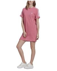 adidas Dresses for Women - Up to 65% off at Lyst.com