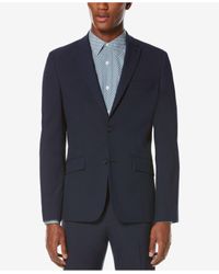 perry ellis travel luxe jacket