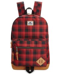 steve madden classic backpack