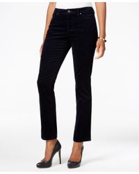 macy's corduroy pants womens