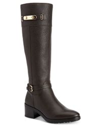 coach sullivan boots