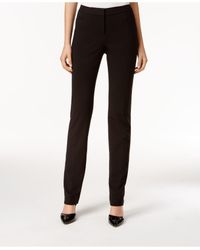 alfani pull on pants