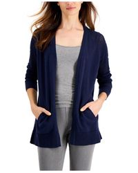 charter club cardigan