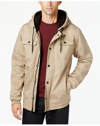 west coast choppers pullover