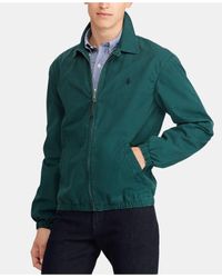 macys windbreaker
