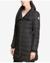 macy's dkny womens jacket
