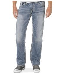 clearance silver jeans