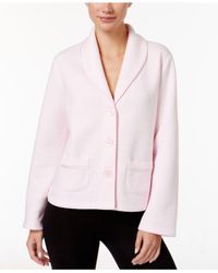 bed jacket macy's