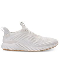 alphabounce em undye shoes