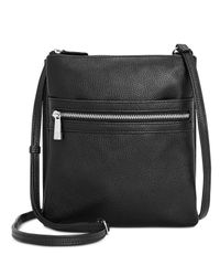giani bernini sling bag