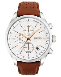 BOSS by HUGO BOSS Watches for Men - Up to 40% off at Lyst.com