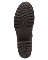 clarks collection women's merana amber booties