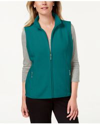 karen scott fleece