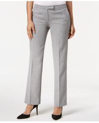 kasper petite pants