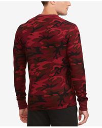 red polo thermal