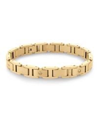 Tommy Hilfiger Bracelets for Men - Up to 32% off at Lyst.com