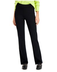 style & co stretch pants