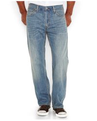 levis 569 macys
