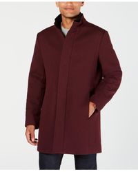 macys top coat