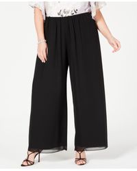 alex evenings pantsuits