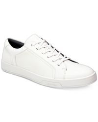 calvin klein bowyer sneaker
