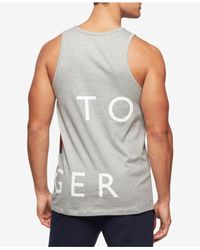 tommy hilfiger tank top