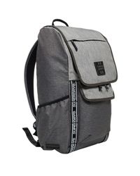superdry semester backpack