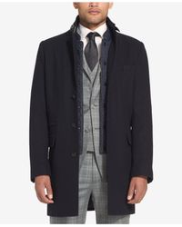 sean john wool jacket